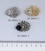 sandal shoe embellishment